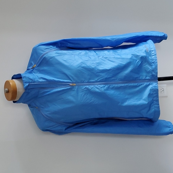 Marmot lightweight jacket w size L - Picture 2 of 8